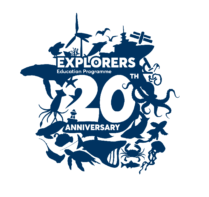 Explorers Education Programme :: seashorekids.ie